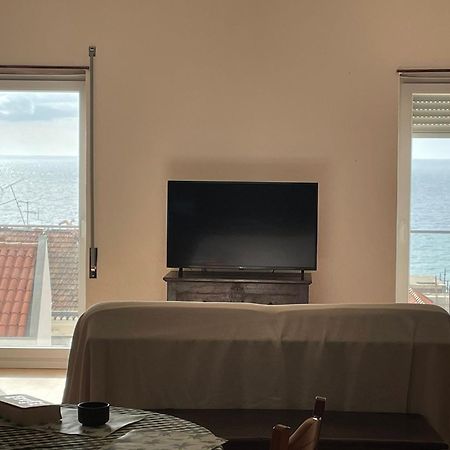 Appartamento Casa Do Mastro Sesimbra Esterno foto