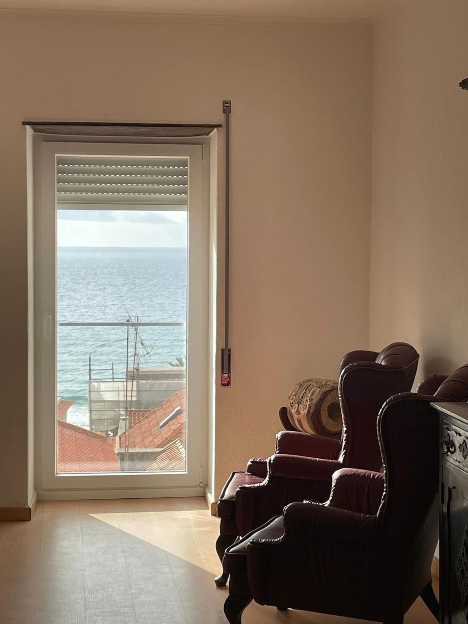 Appartamento Casa Do Mastro Sesimbra Esterno foto