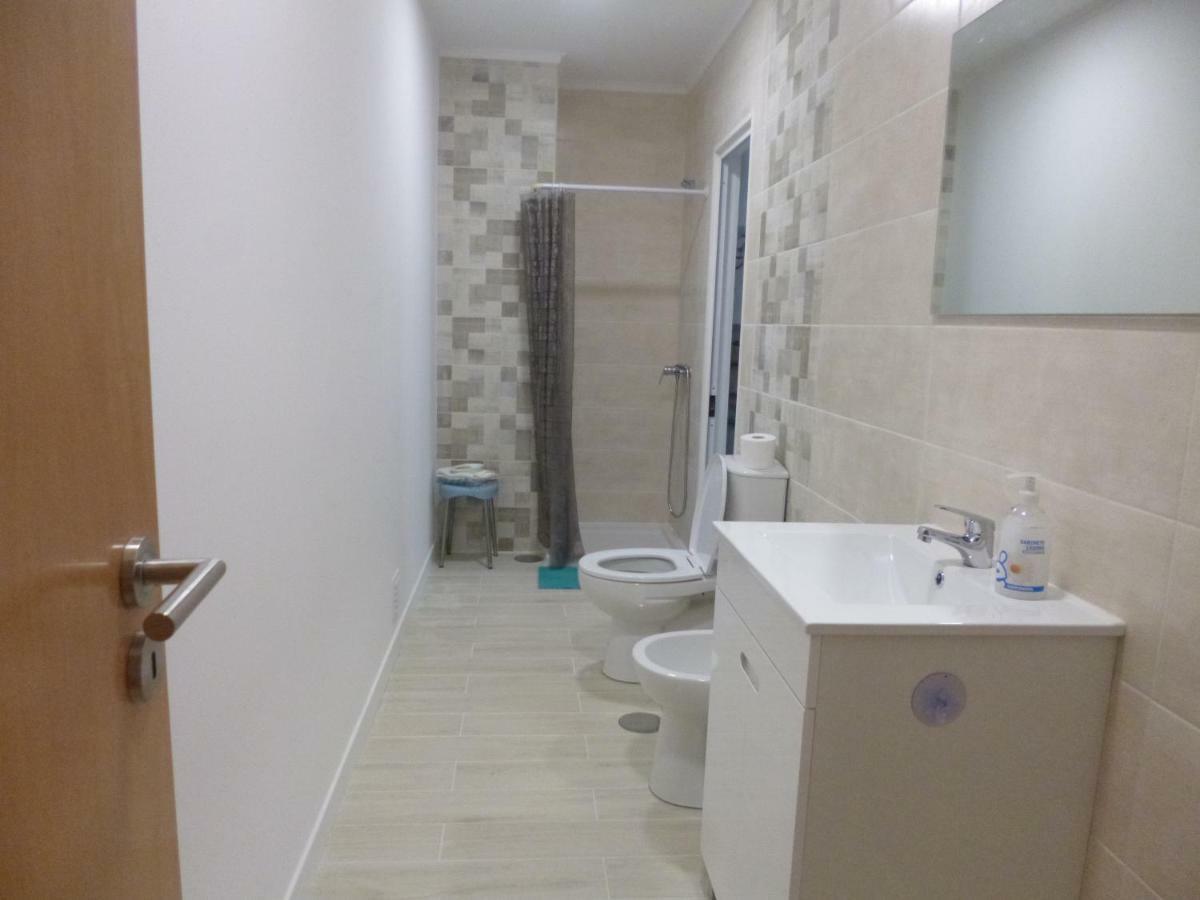 Appartamento Casa Do Mastro Sesimbra Esterno foto